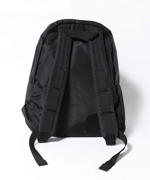MIS（エムアイエス）の「MIS/エムアイエス DAY PACK リュック