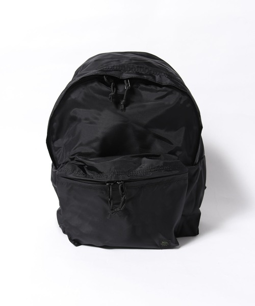 MIS（エムアイエス）の「MIS/エムアイエス DAY PACK リュック