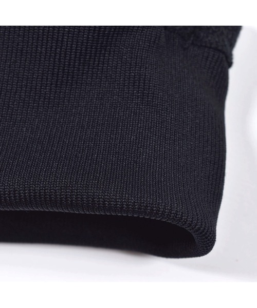 BeBe(ベベ)の「BeBe/起毛フライス裾レースレギンス(90~140cm)(レギンス/スパッツ・キッズ・ブラック/ネイビー・XX-SMALL/X-SMALL/SMALL/MEDIUM/LARGE/X-LARGE)」の14枚目の写真