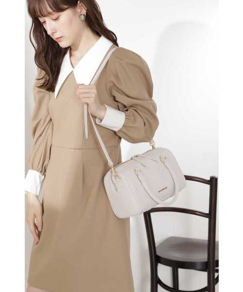 JILL STUART（ジルスチュアート）の「◇ソフィアボストンバッグ