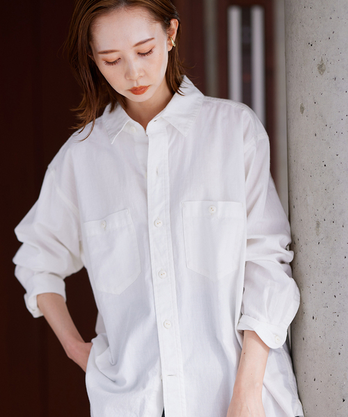 JOURNAL STANDARD（ジャーナルスタンダード）の「《追加》CHAMBRAY