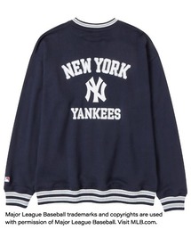 MLB | MLB メジャーリーグベースボール リブライントレーナー(スウェット)