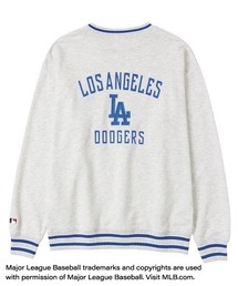 MLB | MLB メジャーリーグベースボール リブライントレーナー(スウェット)