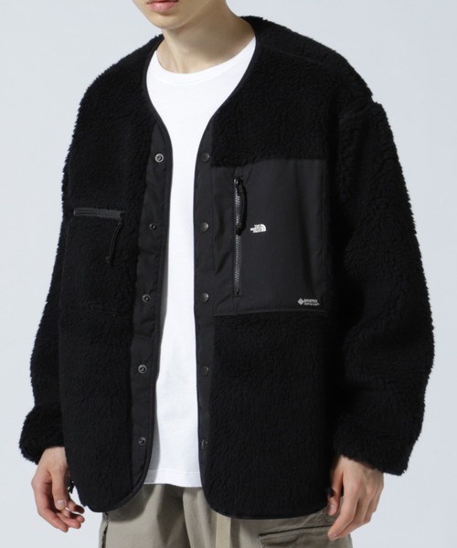 THE NORTH FACE PURPLE LABEL（ザ ノースフェイス パープルレーベル  