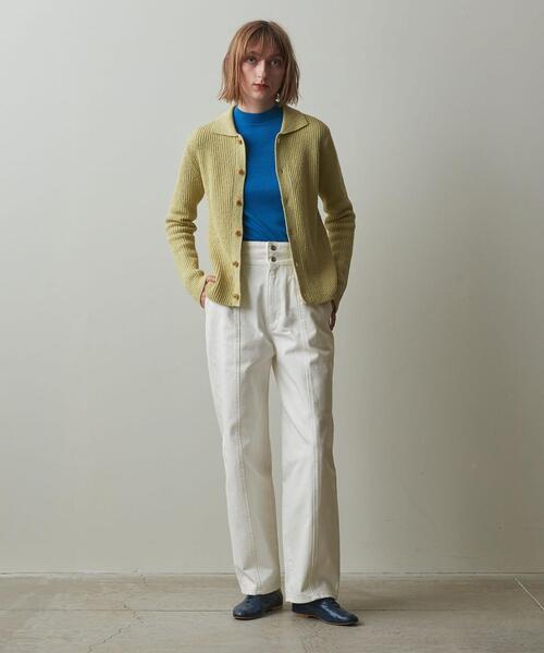 Steven Alan（スティーブンアラン）の「＜Steven Alan＞13OZ