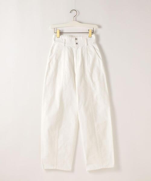 Steven Alan（スティーブンアラン）の「＜Steven Alan＞13OZ DENIM