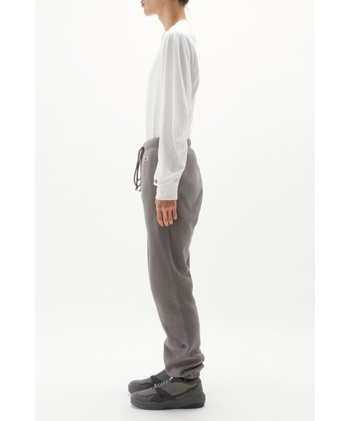 N.HOOLYWOOD（N.ハリウッド）の「N.HOOLYWOOD × Champion TRACK PANTS