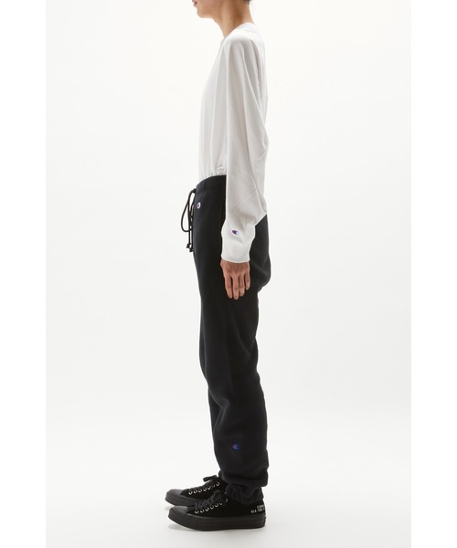 N.HOOLYWOOD（N.ハリウッド）の「N.HOOLYWOOD × Champion TRACK PANTS