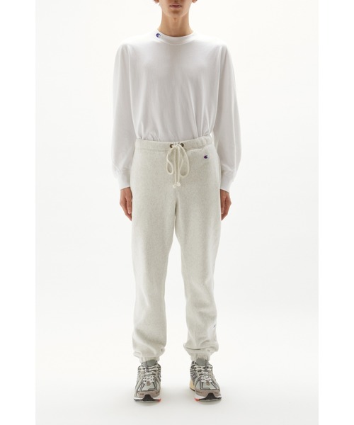 N.HOOLYWOOD（N.ハリウッド）の「N.HOOLYWOOD × Champion TRACK PANTS