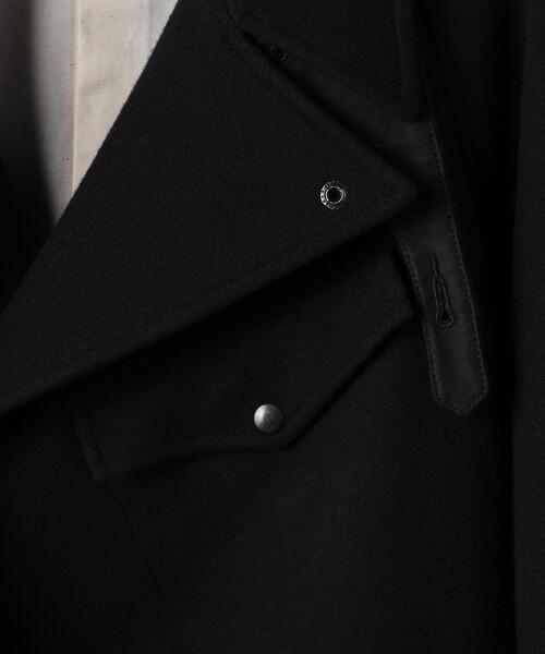 Scye（サイ）の「＜Scye＞ モーターサイクル ジャケット（その他