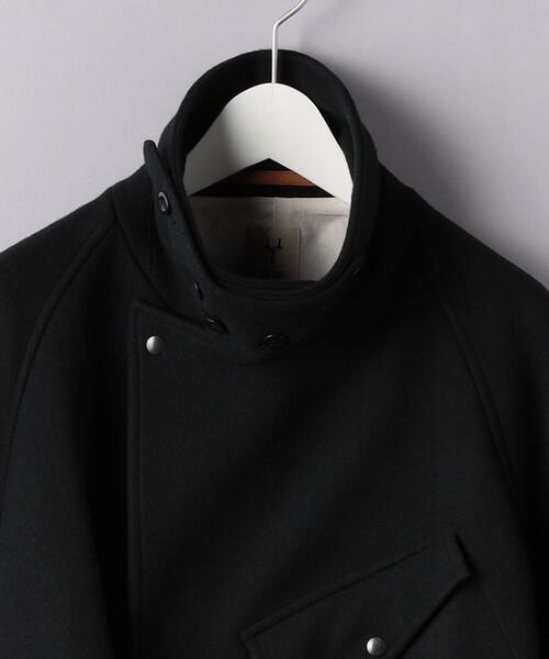 Scye（サイ）の「＜Scye＞ モーターサイクル ジャケット（その他