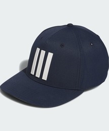 ツアーキャップ【adidas Golf/アディダスゴルフ】（キャップ）｜adidas