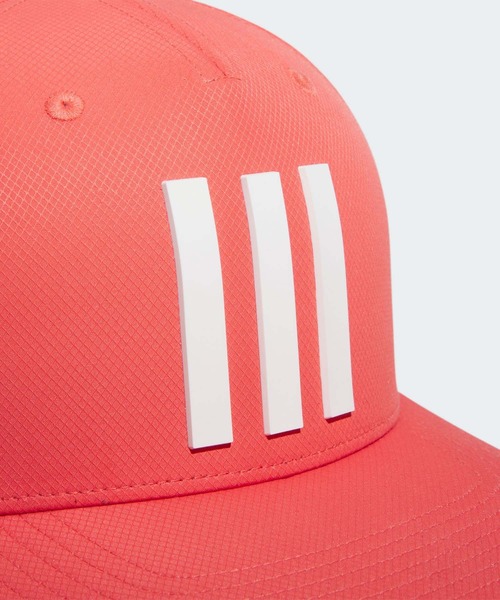 ツアー スリーストライプス キャップ【adidas Golf/アディダス