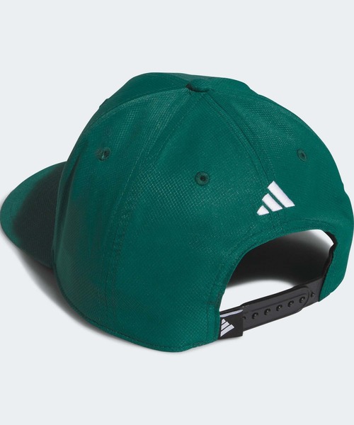 ツアー スリーストライプス キャップ【adidas Golf/アディダス