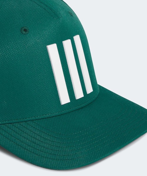 ツアー スリーストライプス キャップ【adidas Golf/アディダス