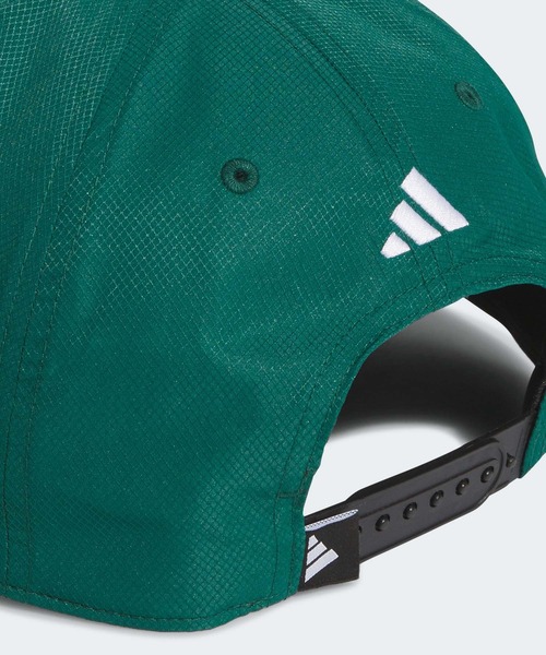 アパレル通販サイトランキング ツアー スリーストライプス Golf/アディダス キャップ【adidas レディースウェア