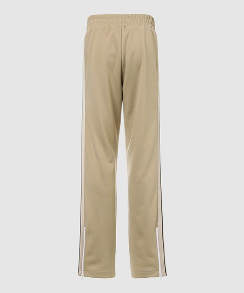 Palm Angels（パームエンジェルス）の「CLASSIC TRACK PANTS（その他パンツ・メンズ・ベージュ系その他・M）」の2枚目の写真