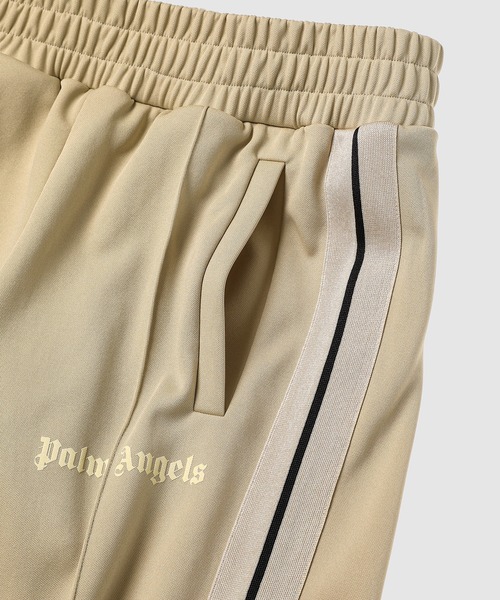 Palm Angels（パームエンジェルス）の「CLASSIC TRACK PANTS（その他パンツ・メンズ・ベージュ系その他・M）」の3枚目の写真