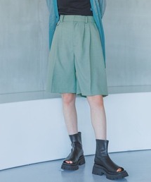 JEANASIS | comfyハーフパンツ【SET UP対応】/187577(その他パンツ)