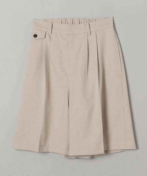 JEANASIS（ジーナシス）の「comfyハーフパンツ【SET UP対応】/187577