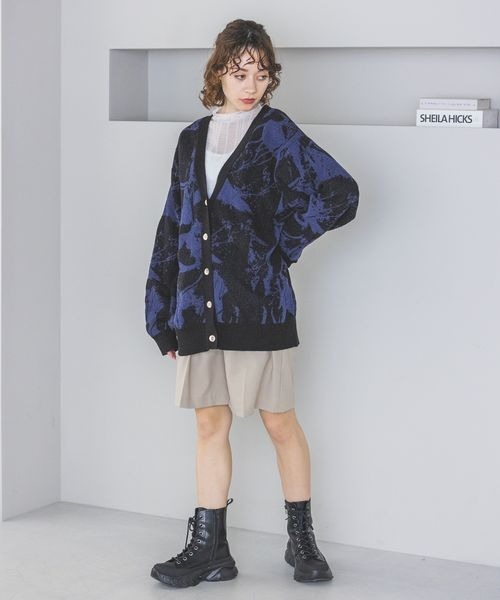 JEANASIS（ジーナシス）の「comfyハーフパンツ【SET UP対応】/187577