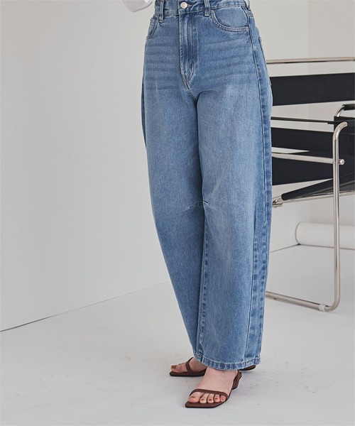 titivate（ティティベイト）の「スクエアトゥナローサンダル（サンダル・レディース・ブラック/キャメル/グリーン/オフホワイト/オレンジ/ブラック系その他/イエロー系その他2/イエロー系その他/シルバー系その他/ブラウン系その他・M/S/L/LL）」の15枚目の写真