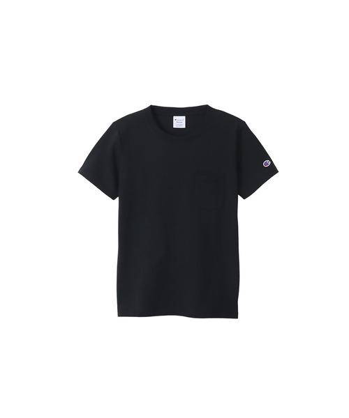 セール】【Champion/チャンピオン】レディース ショートスリーブ