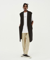 NOISE MAKER（ノイズメーカー）の「【イタリア生地】デニムジャケット