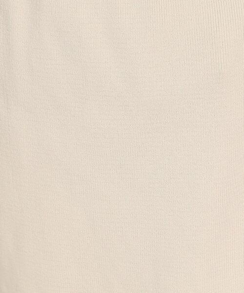 DRESKIP（ドレスキップ）の「◆【セットアップ可/前後2WAY】大人コーデに欠かせない！ナロースカート（スカート・レディース・ブラック/ブルー/ナチュラル・02/03/04）」の8枚目の写真