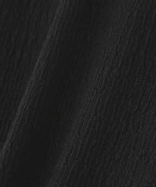 N.(N. Natural Beauty Basic)(エヌエヌナチュラルビューティーベーシック)の「◆スクエアネックカットソー(Tシャツ/カットソー・レディース・オレンジ/オフホワイト/ブラック・MEDIUM)」の22枚目の写真