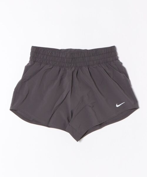 NIKE(ナイキ)の「《NIKEアパレル》ナイキ WS ワン DF MR BR ショート 3インチ(その他パンツ・レディース・ブラック/ブラウン系その他/ターコイズブルー/ダークネイビー/グレー系その他/ピンク系その他・L/S/XS/M/XL)」の2枚目の写真