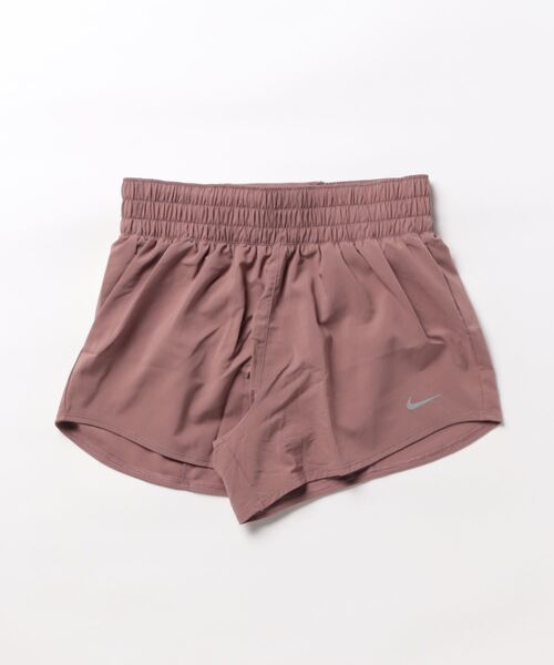NIKE(ナイキ)の「《NIKEアパレル》ナイキ WS ワン DF MR BR ショート 3インチ(その他パンツ・レディース・ブラック/ブラウン系その他/ターコイズブルー/ダークネイビー/グレー系その他/ピンク系その他・L/S/XS/M/XL)」の3枚目の写真