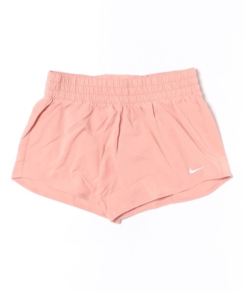 NIKE(ナイキ)の「《NIKEアパレル》ナイキ WS ワン DF MR BR ショート 3インチ(その他パンツ・レディース・ブラック/ブラウン系その他/ターコイズブルー/ダークネイビー/グレー系その他/ピンク系その他・L/S/XS/M/XL)」の6枚目の写真