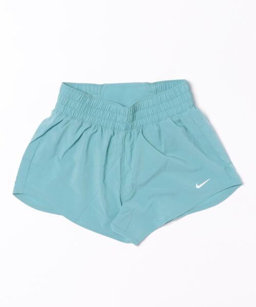 NIKE(ナイキ)の「《NIKEアパレル》ナイキ WS ワン DF MR BR ショート 3インチ(その他パンツ・レディース・ブラック/ブラウン系その他/ターコイズブルー/ダークネイビー/グレー系その他/ピンク系その他・L/S/XS/M/XL)」の4枚目の写真