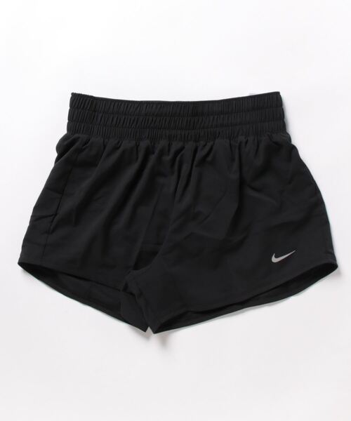 NIKE(ナイキ)の「《NIKEアパレル》ナイキ WS ワン DF MR BR ショート 3インチ(その他パンツ・レディース・ブラック/ブラウン系その他/ターコイズブルー/ダークネイビー/グレー系その他/ピンク系その他・L/S/XS/M/XL)」の1枚目の写真