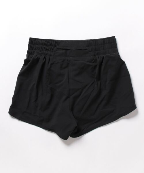 NIKE(ナイキ)の「《NIKEアパレル》ナイキ WS ワン DF MR BR ショート 3インチ(その他パンツ・レディース・ブラック/ブラウン系その他/ターコイズブルー/ダークネイビー/グレー系その他/ピンク系その他・L/S/XS/M/XL)」の7枚目の写真