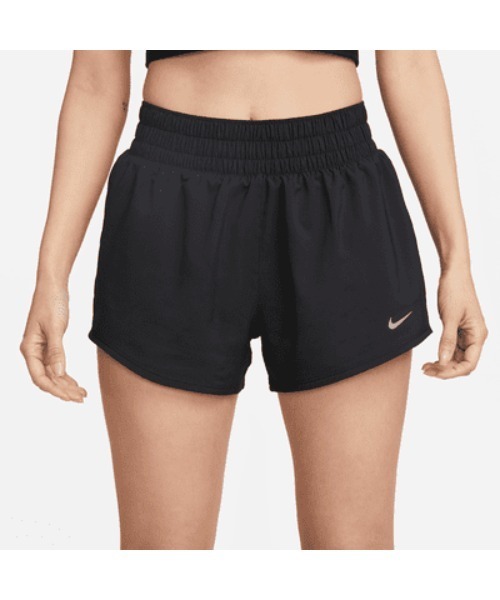 NIKE(ナイキ)の「《NIKEアパレル》ナイキ WS ワン DF MR BR ショート 3インチ(その他パンツ・レディース・ブラック/ブラウン系その他/ターコイズブルー/ダークネイビー/グレー系その他/ピンク系その他・L/S/XS/M/XL)」の9枚目の写真