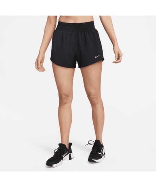 NIKE(ナイキ)の「《NIKEアパレル》ナイキ WS ワン DF MR BR ショート 3インチ(その他パンツ・レディース・ブラック/ブラウン系その他/ターコイズブルー/ダークネイビー/グレー系その他/ピンク系その他・L/S/XS/M/XL)」の8枚目の写真