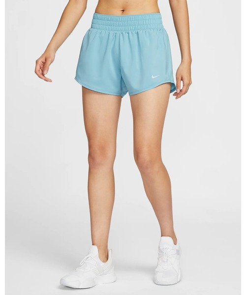 NIKE(ナイキ)の「《NIKEアパレル》ナイキ WS ワン DF MR BR ショート 3インチ(その他パンツ・レディース・ブラック/ブラウン系その他/ターコイズブルー/ダークネイビー/グレー系その他/ピンク系その他・L/S/XS/M/XL)」の11枚目の写真