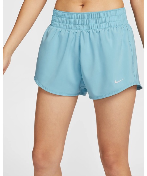 NIKE(ナイキ)の「《NIKEアパレル》ナイキ WS ワン DF MR BR ショート 3インチ(その他パンツ・レディース・ブラック/ブラウン系その他/ターコイズブルー/ダークネイビー/グレー系その他/ピンク系その他・L/S/XS/M/XL)」の12枚目の写真