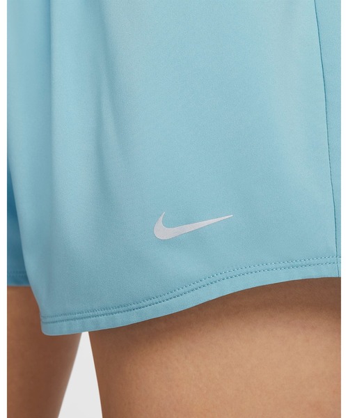 NIKE(ナイキ)の「《NIKEアパレル》ナイキ WS ワン DF MR BR ショート 3インチ(その他パンツ・レディース・ブラック/ブラウン系その他/ターコイズブルー/ダークネイビー/グレー系その他/ピンク系その他・L/S/XS/M/XL)」の15枚目の写真