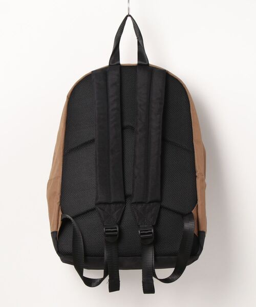 【セール】【GERRY/ジェリー】REPREVE 撥水加工 デイパック バックパック ワンポイントブランドロゴ（バックパック/リュック）｜GERRY（ジェリー）