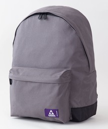【GERRY/ジェリー】REPREVE 撥水加工 デイパック バックパック ワンポイントブランドロゴ