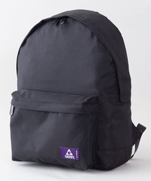 【GERRY/ジェリー】REPREVE　撥水加工　デイパック　バックパック　ワンポイントブランドロゴ