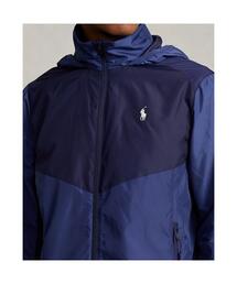 POLO RALPH LAUREN（ポロ ラルフ ローレン）の「ウォーターリペラント 