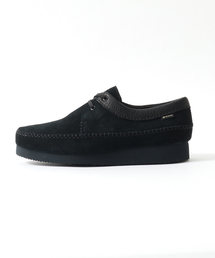 靴 Clarks Weaver GTX Clarks（クラークス）の「【Clarks / クラークス】Weaver GTX（その他