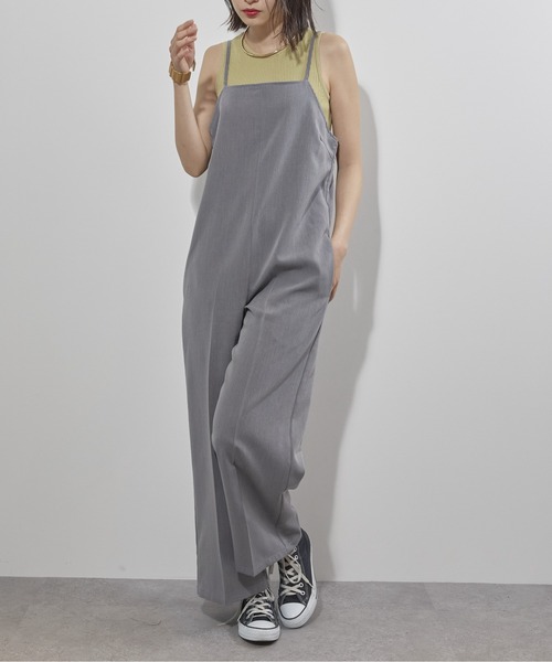 ECRIRE（エクリール）の「【セットアップ対応可能】キャミ