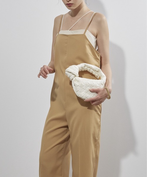 ECRIRE（エクリール）の「【セットアップ対応可能】キャミ