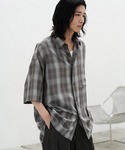 WYM LIDNM(ウィム バイ リドム)の「トップス(シャツ/ブラウス)」
