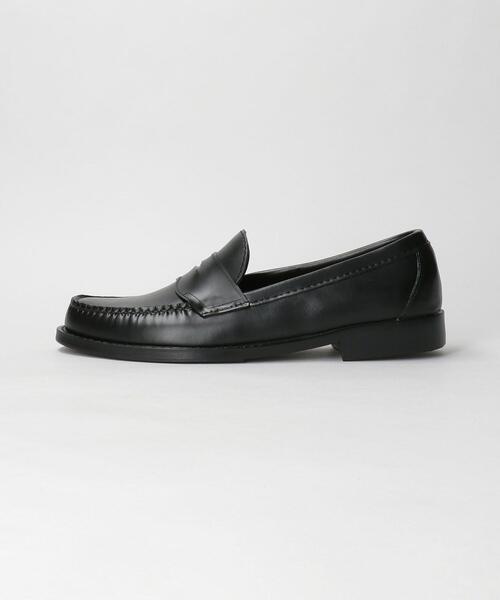 ＜TRADITIONAL WEATHER＞ RN LOAFER/シューズ